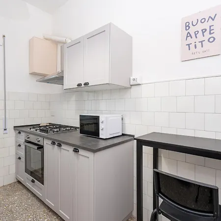 Apartmán Domus Bonadies - Musei Vaticani - San Pietro *
