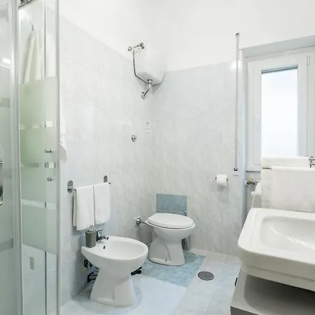 Apartmán Domus Bonadies - Musei Vaticani - San Pietro *