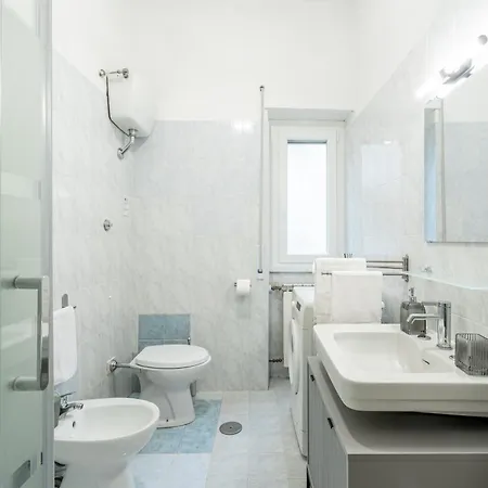 Domus Bonadies - Musei Vaticani - San Pietro Apartmán Řím