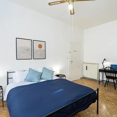 Apartmán Domus Bonadies - Musei Vaticani - San Pietro