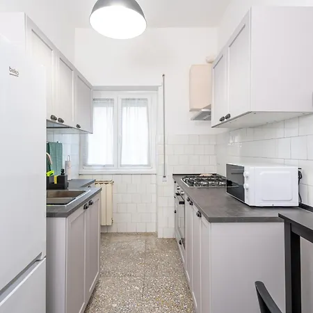 Domus Bonadies - Musei Vaticani - San Pietro Apartment