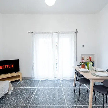 Appartement Domus Bonadies - Musei Vaticani - San Pietro